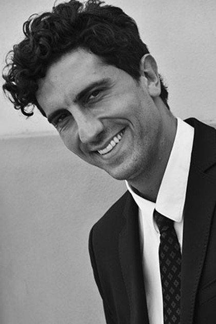 Alberto Lo Porto - Actor Profile Photo