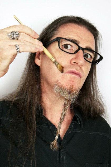 Antonio García Villarán - Actor Profile Photo