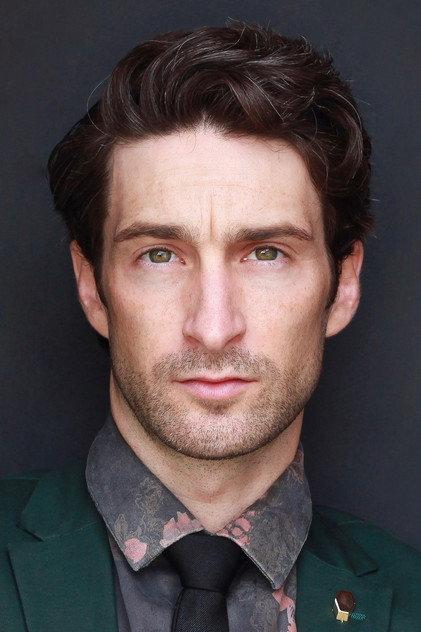 Charlie Gallant - Actor Profile Photo