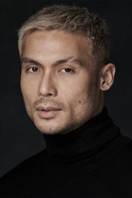Jay Gonzaga - Actor Profile Photo