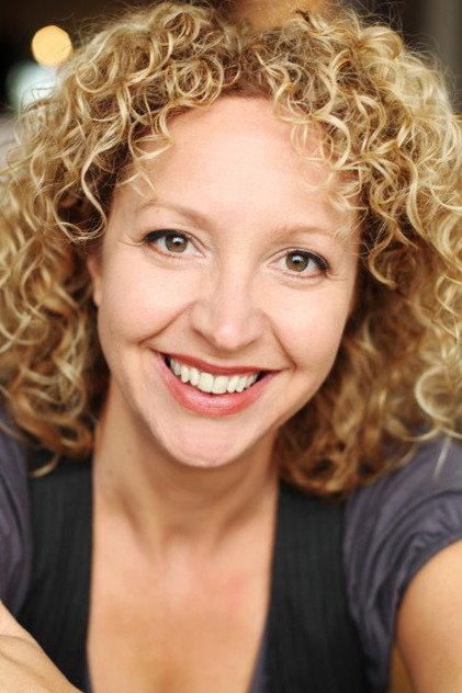 Marie-France Duquette - Actor Profile Photo