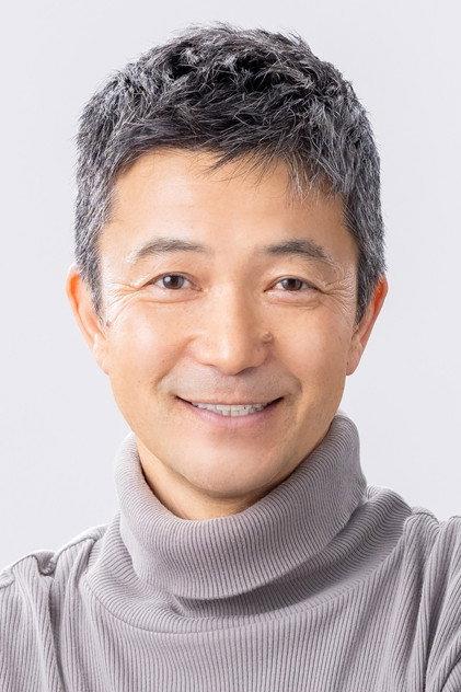Yutaro Kikuhara - Actor Profile Photo