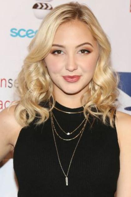 Audrey Whitby - Actor Profile Photo