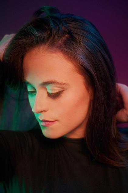 Maya Molly - Actor Profile Photo
