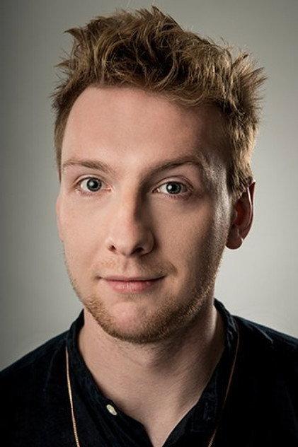 Joe Lycett - Actor Profile Photo