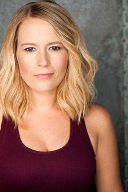 Staci Roberts - Actor Profile Photo