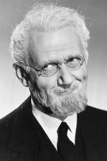 Ludwig Donath - Actor Profile Photo
