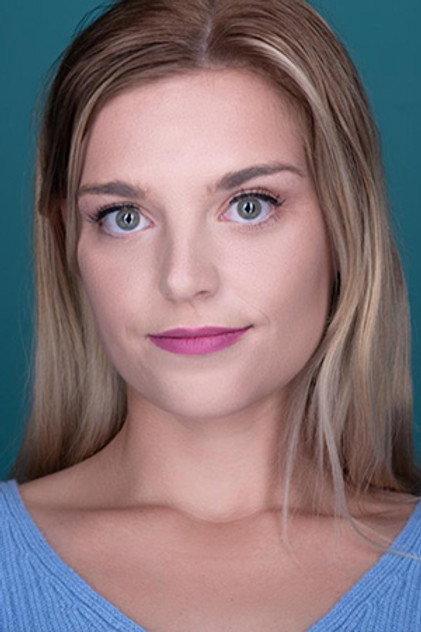 Meg Johns - Actor Profile Photo