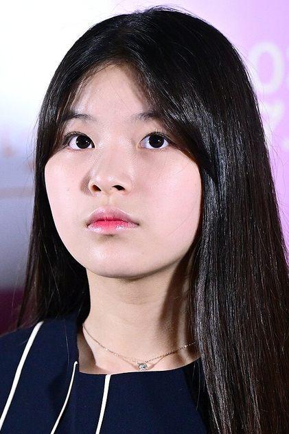 Moon Seung-ah - Actor Profile Photo