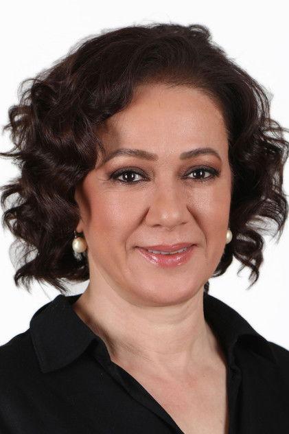 Bennu Yıldırımlar - Actor Profile Photo