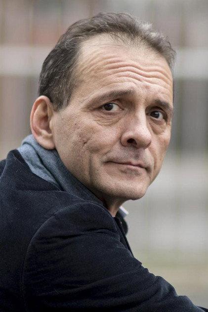 Kőszegi Ákos - Actor Profile Photo