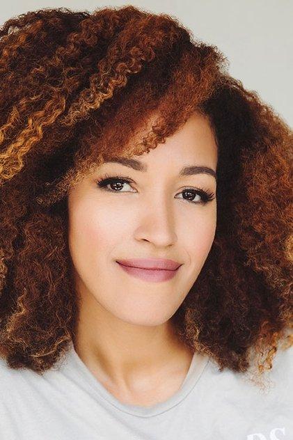 Tawny Newsome - Actor Profile Photo