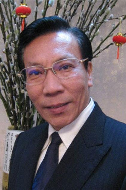 Zhu Ruixiang - Actor Profile Photo