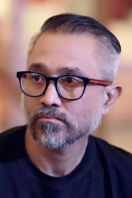 Lukman Sardi - Actor Profile Photo
