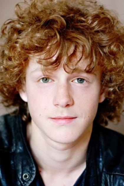 Pierre-Louis Bellet - Actor Profile Photo