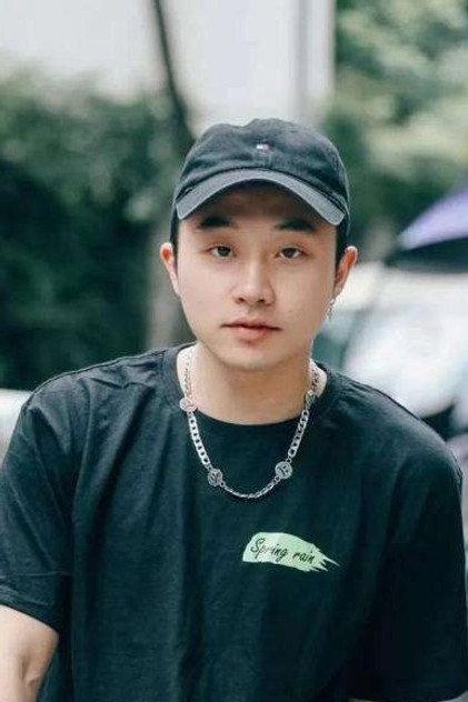 Ou Jianyu - Actor Profile Photo