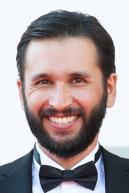 Orkhan Iskandarli - Actor Profile Photo