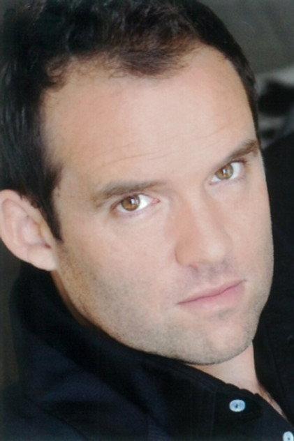 Danny Wolohan - Actor Profile Photo