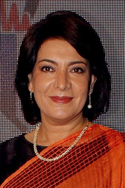 Divya Seth Shah - Actor Profile Photo