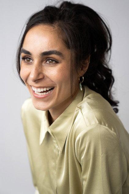 Shaima Boone - Actor Profile Photo