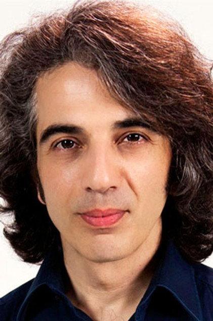 Marco Sabiu - Actor Profile Photo