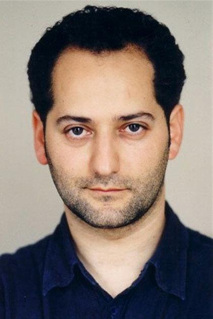 Jérôme Benilouz - Actor Profile Photo