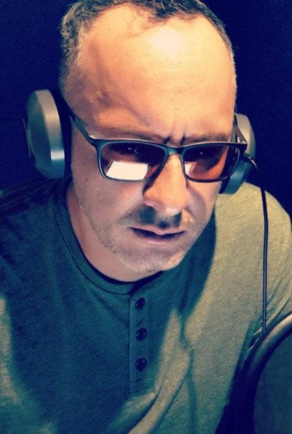 Ricardo Tejedo - Actor Profile Photo