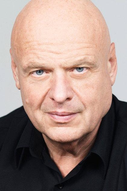 Pep Jové - Actor Profile Photo