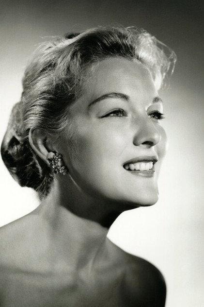 Anne Kimbell - Actor Profile Photo