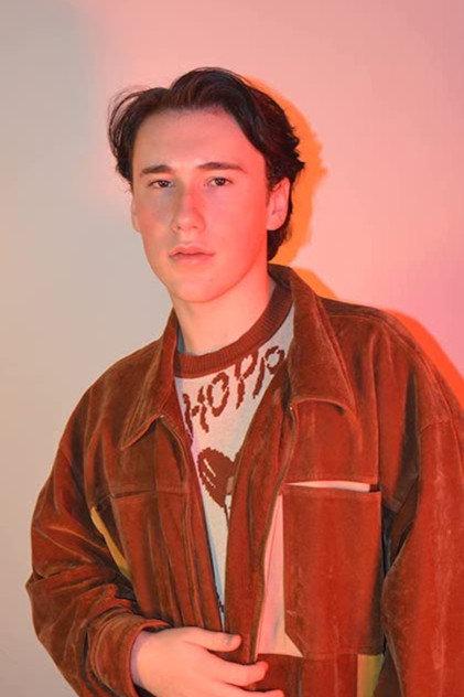 George Baron - Actor Profile Photo