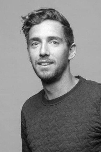 Roman Kuznetsov - Actor Profile Photo