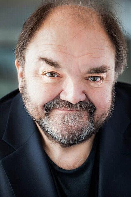 Benoît Dagenais - Actor Profile Photo