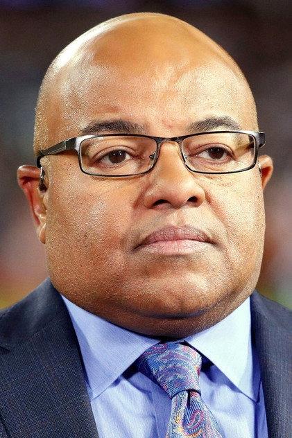 Mike Tirico - Actor Profile Photo