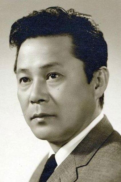 Kim Jin-kyu - Actor Profile Photo