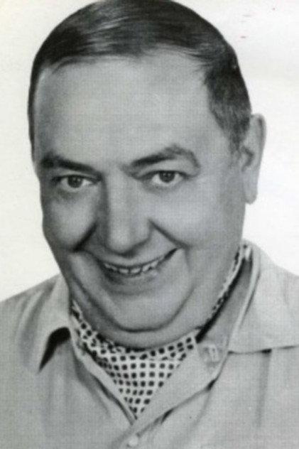 Victor Guyau - Actor Profile Photo
