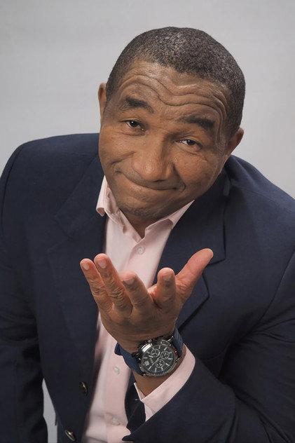 Manolo Ozuna - Actor Profile Photo