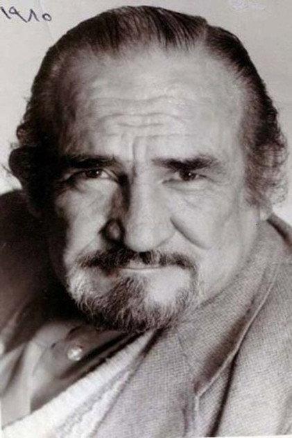 Fawzy Al Janaby - Actor Profile Photo