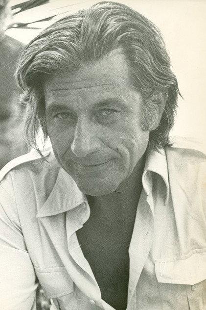 Gualtiero Jacopetti - Actor Profile Photo