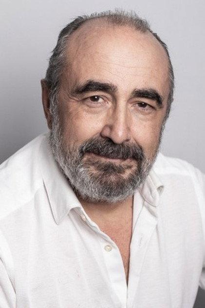 Juanma Navas - Actor Profile Photo