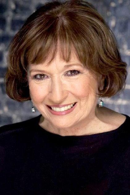 Gerrianne Raphael - Actor Profile Photo