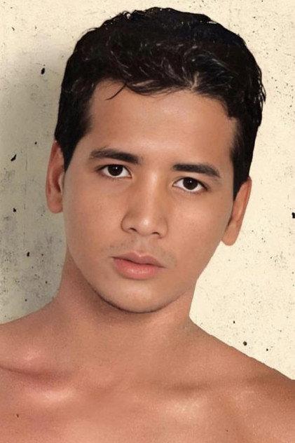 JC Castro - Actor Profile Photo