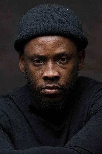 Wiseman Mncube - Actor Profile Photo