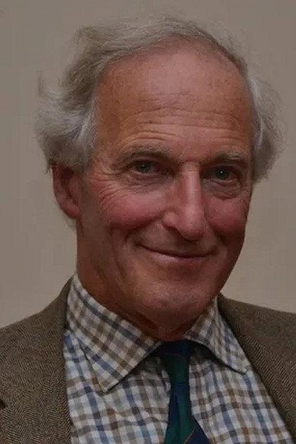 Peter Crombie - Actor Profile Photo