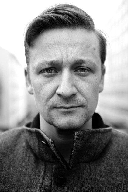 Kris Gummerus - Actor Profile Photo