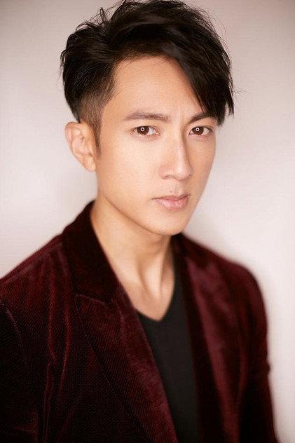 Wu Chun - Actor Profile Photo