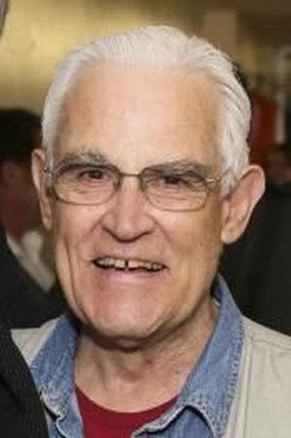 Bernard Lloyd - Actor Profile Photo