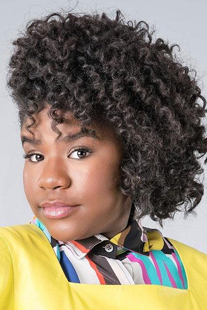 Trinitee - Actor Profile Photo