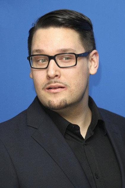 Timo Vuorensola - Actor Profile Photo