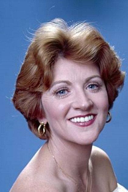 Fannie Flagg - Actor Profile Photo