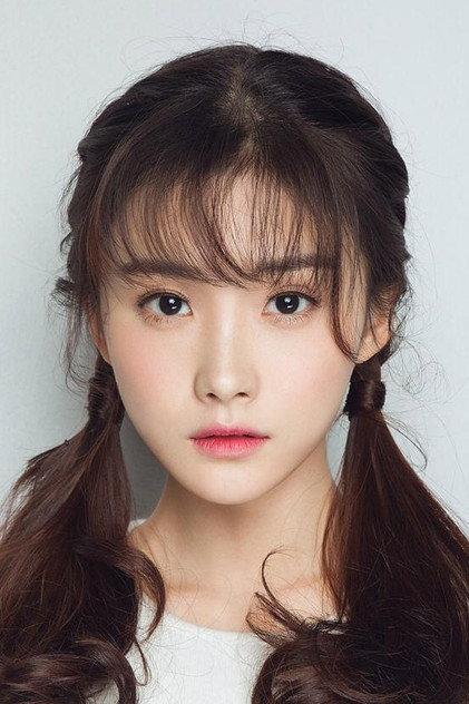 Wang Muxuan - Actor Profile Photo
